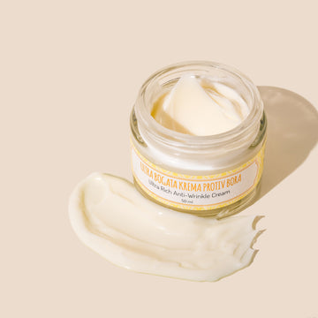 Ultra bogata krema protiv bora 50ml